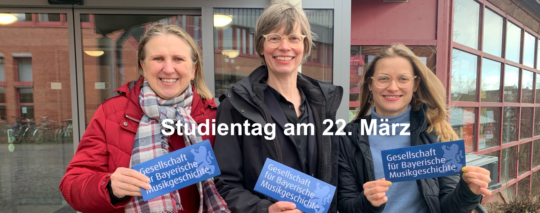 Studientag 2025